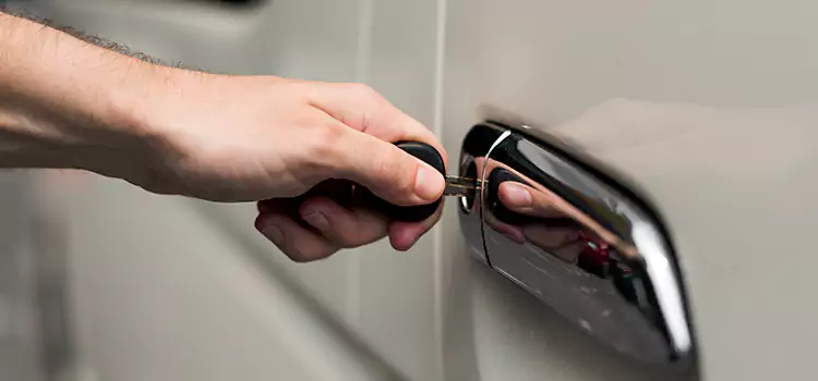 Car Unlock Service Price West Whittier-Los Nietos