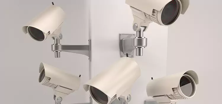 Your Trusted Partner for CCTV Solutions in West Whittier-Los Nietos