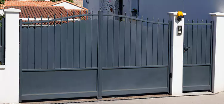 Emergency Commercial Gate Repair West Whittier-Los Nietos