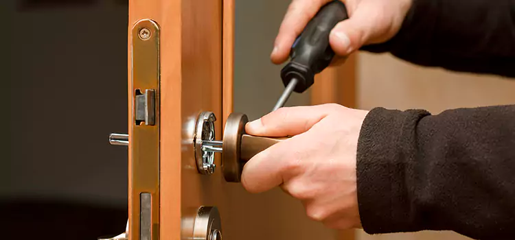 Semi Truck Locksmith West Whittier-Los Nietos