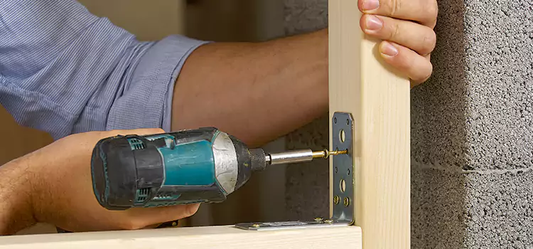 Jimmy Proof Deadbolt Repair West Whittier-Los Nietos