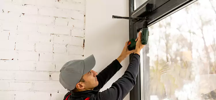 Your Trusted Partner for Door Closer Solutions in West Whittier-Los Nietos, CA