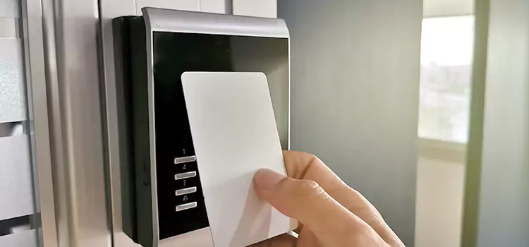 NMS Proximity Switch Door Systems West Whittier-Los Nietos