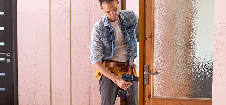 Door Glass Replacement West Whittier-Los Nietos
