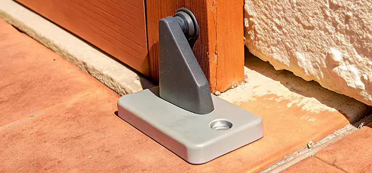 Aesthetic Door Stop Selection West Whittier-Los Nietos