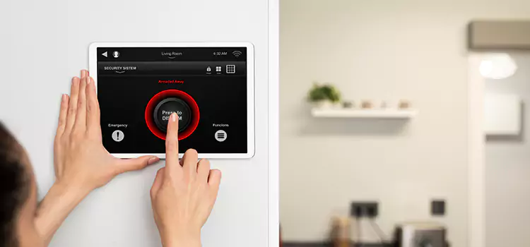 Blink Video Doorbell Installation West Whittier-Los Nietos
