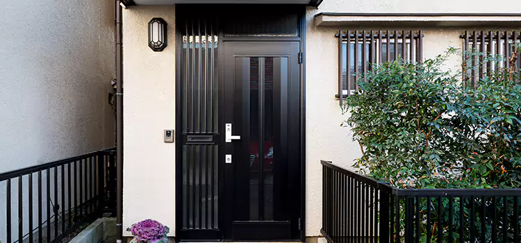 Popular Exterior Door Options in West Whittier-Los Nietos, CA