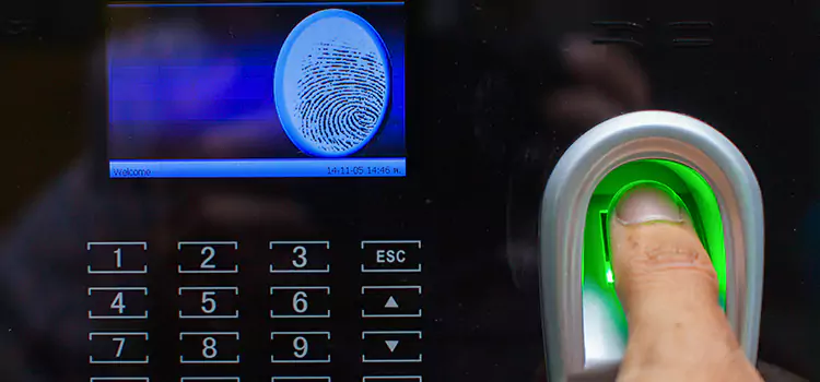 Your Trusted Partner for Secure Access in West Whittier-Los Nietos, CA