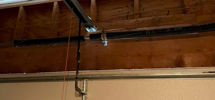 Broken Garage Door Cable Repair in West Whittier-Los Nietos, CA
