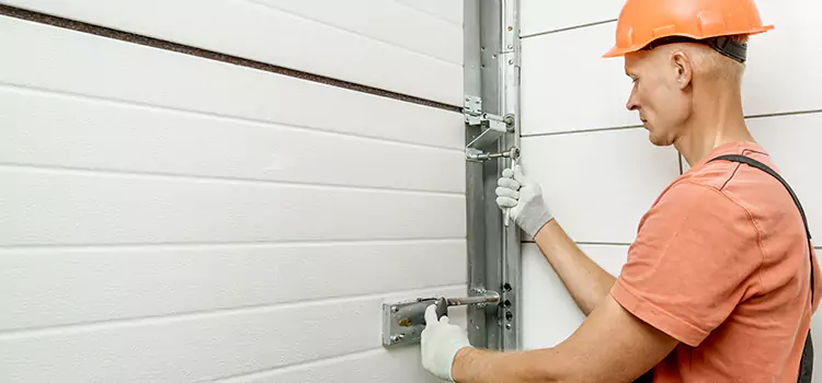 Why Choose Us for Garage Door Lock Services in West Whittier-Los Nietos, CA?