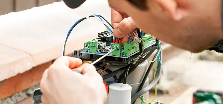 Specialized Brand Gate Motor Repairs West Whittier-Los Nietos