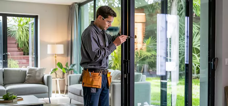 Why Choose Us for Your Glass Door Needs in West Whittier-Los Nietos, CA?