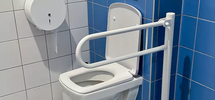 Comprehensive Solutions in West Whittier-Los Nietos, CA for Accessible Facilities