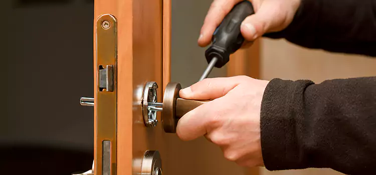 Locked Out of Your House West Whittier-Los Nietos