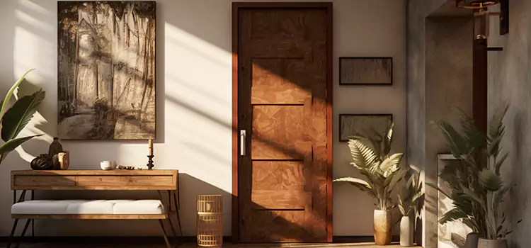 Specialty Interior Doors West Whittier-Los Nietos