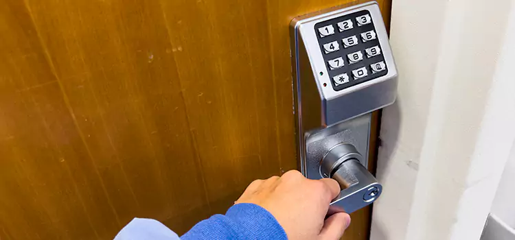 Why Choose Us for Your Keypad Lock Needs in West Whittier-Los Nietos, CA?