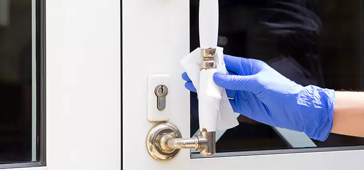 Rekey Lock Cylinder West Whittier-Los Nietos