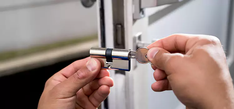 Lock Change Locksmiths West Whittier-Los Nietos