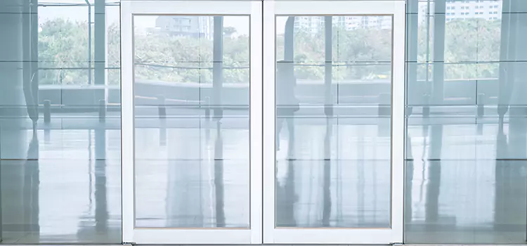 Mobile Sliding Screen Door Replacement West Whittier-Los Nietos