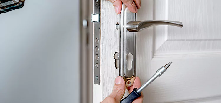 New Door Frame Installation West Whittier-Los Nietos