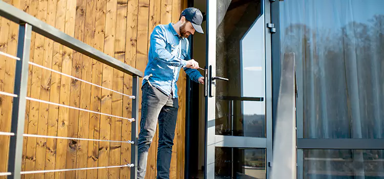 Patio Screen Door Installation West Whittier-Los Nietos
