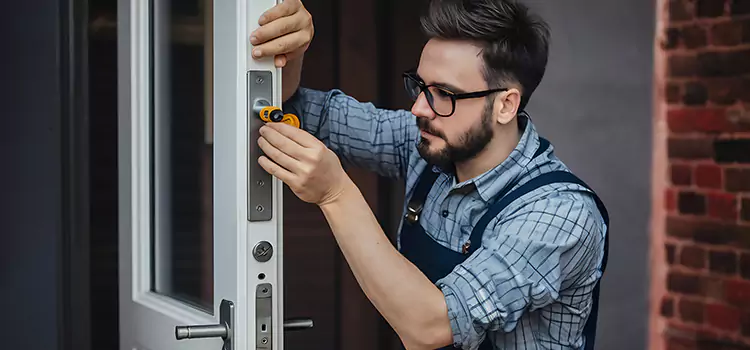 Residential Door Repairs West Whittier-Los Nietos