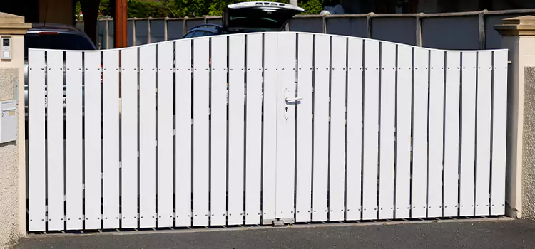 Why Choose Us for Residential Gate Repair in West Whittier-Los Nietos, CA?