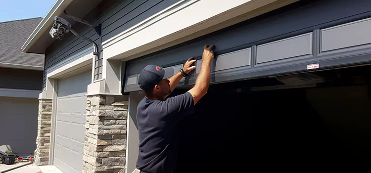 Janus Roll Up Doors West Whittier-Los Nietos