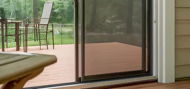 Garage Screen Door Installation West Whittier-Los Nietos