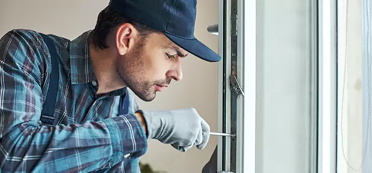 Emergency Response for Latch Issues West Whittier-Los Nietos