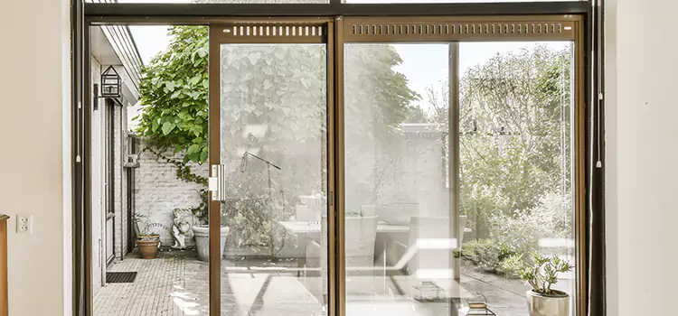 Glass Door Panel Replacement Cost West Whittier-Los Nietos