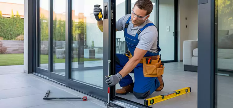 Patio Door Replacement West Whittier-Los Nietos