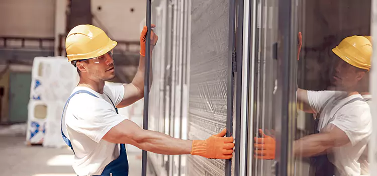 Sliding Door Mesh Replacement West Whittier-Los Nietos