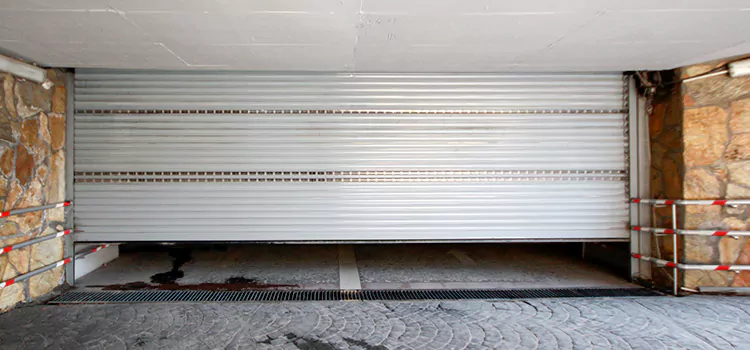 Steel Garage Door Repair West Whittier-Los Nietos