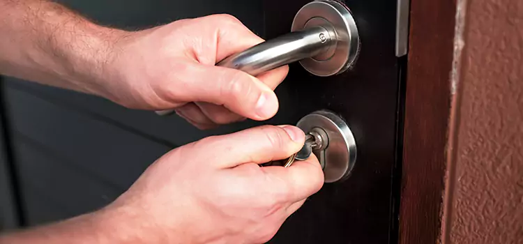 Door Closer Repair & Installation West Whittier-Los Nietos