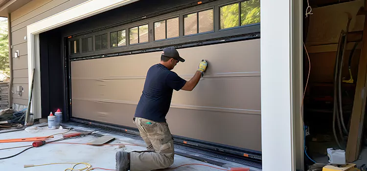 Vinyl Weather Stripping & Seals West Whittier-Los Nietos